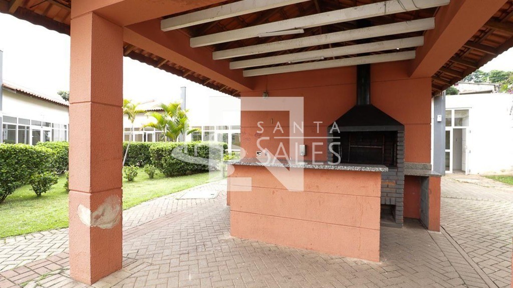 Apartamento, 2 quartos, 48 m² - Foto 38