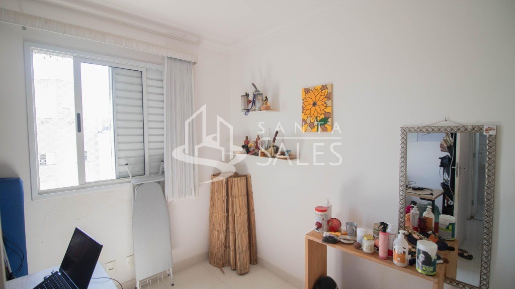 Apartamento, 2 quartos, 48 m² - Foto 8