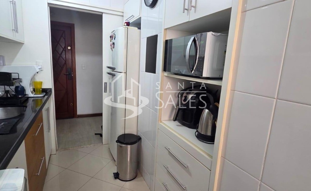 Apartamento, 3 quartos, 74 m² - Foto 7