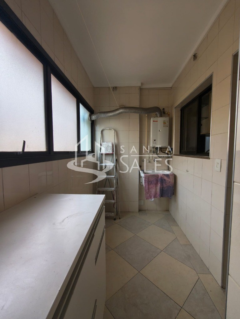 Apartamento, 3 quartos, 127 m² - Foto 8