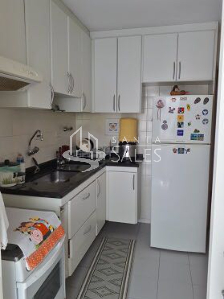Apartamento, 3 quartos, 72 m² - Foto 12