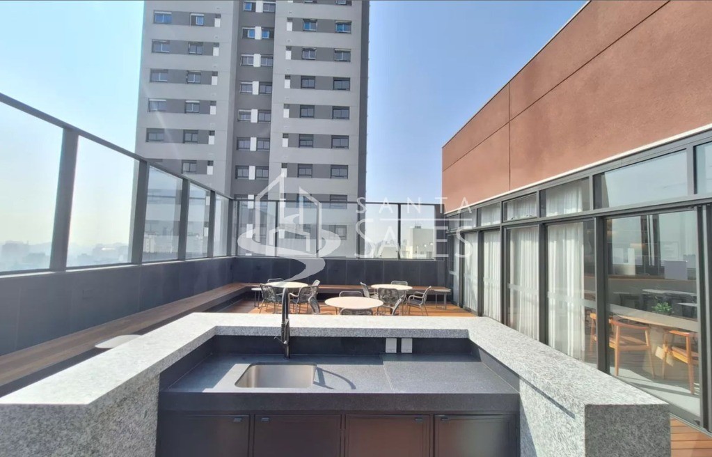 Apartamento, 1 quarto, 28 m² - Foto 21