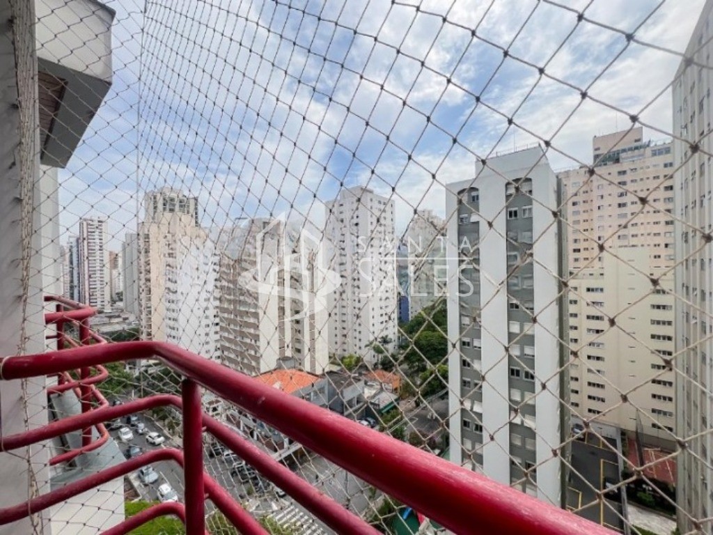 Apartamento, 1 quarto, 34 m² - Foto 11