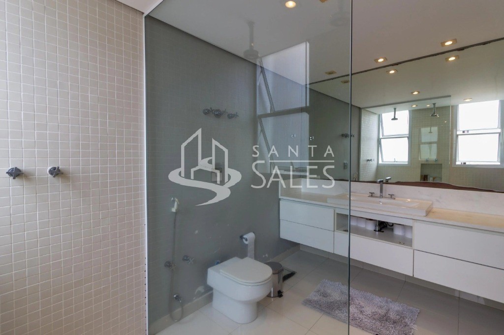 Apartamento, 3 quartos, 175 m² - Foto 16