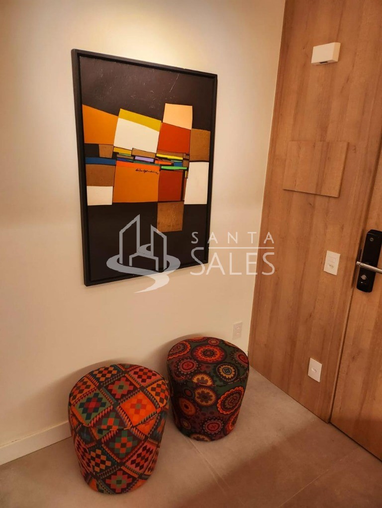 Apartamento, 1 quarto, 53 m² - Foto 26