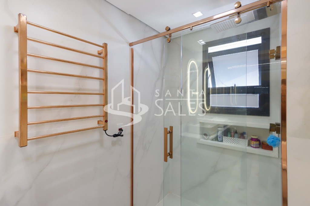 Apartamento, 4 quartos, 150 m² - Foto 38