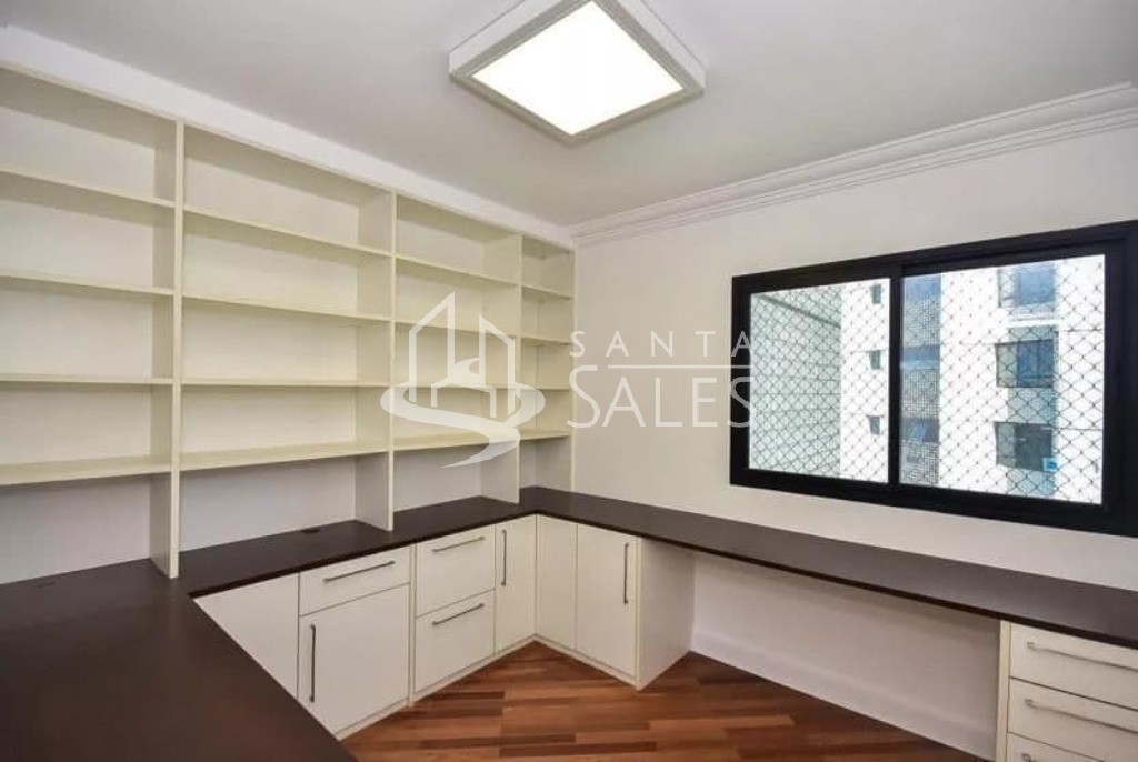 Apartamento, 6 quartos, 288 m² - Foto 5