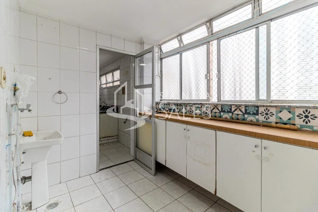 Apartamento, 3 quartos, 134 m² - Foto 41