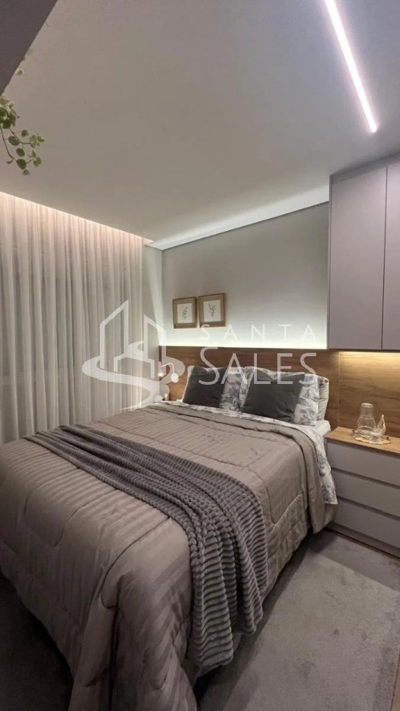 Apartamento, 2 quartos, 68 m² - Foto 10