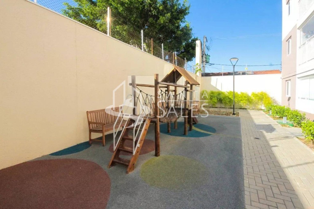 Apartamento, 2 quartos, 50 m² - Foto 45