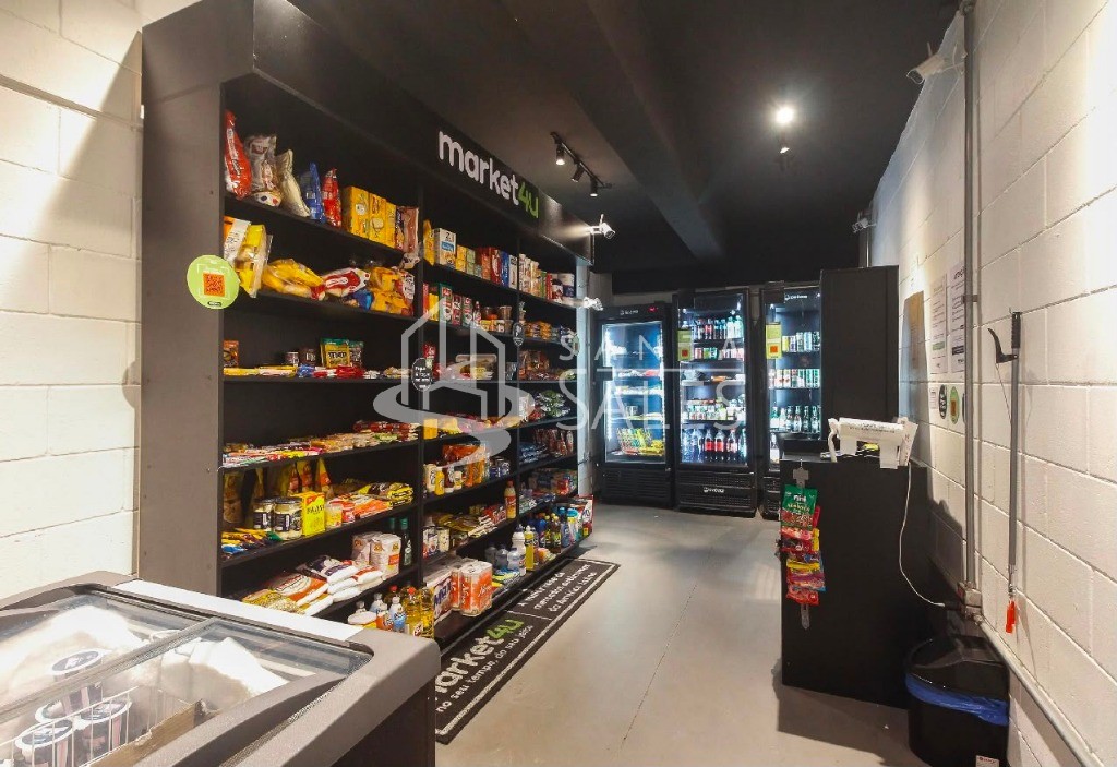Kitnet-Studio, 27 m² - Foto 33