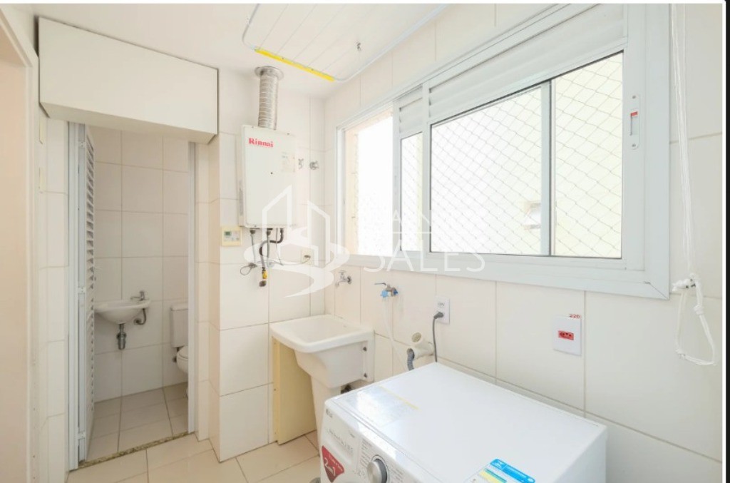 Apartamento, 3 quartos, 124 m² - Foto 9