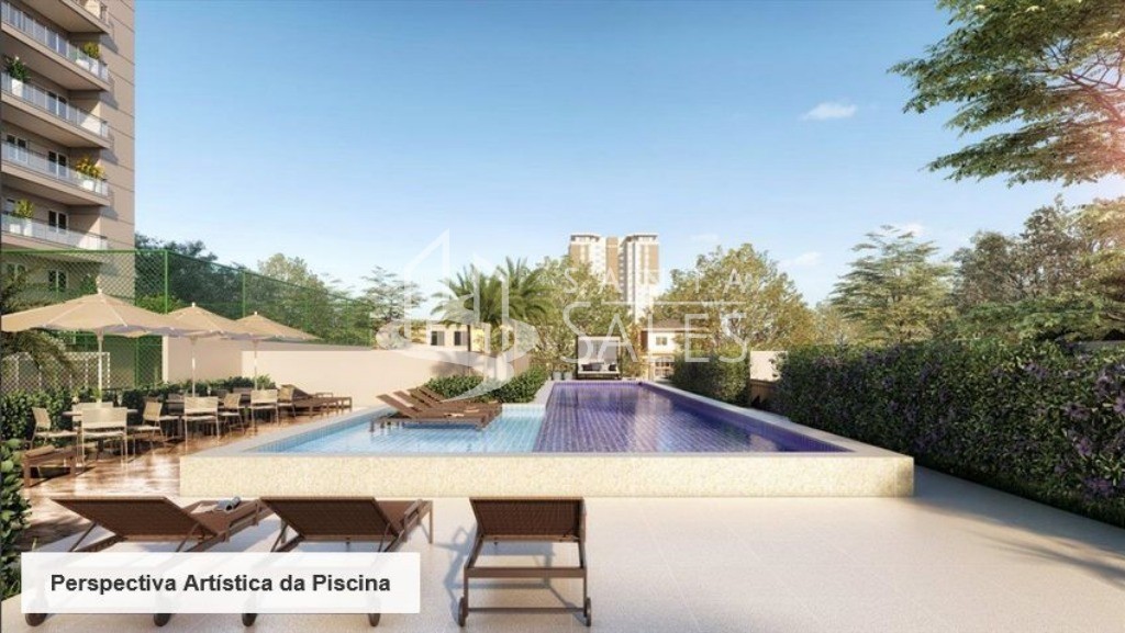 Apartamento, 3 quartos, 87 m² - Foto 4