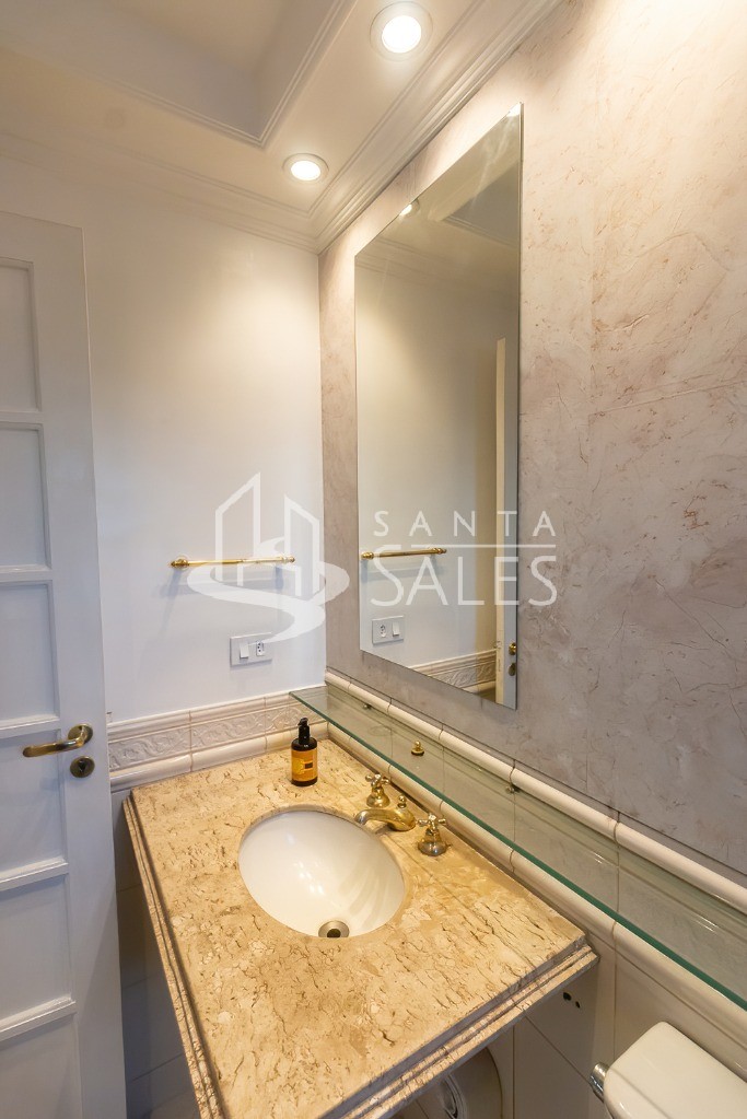 Apartamento, 1 quarto, 49 m² - Foto 20