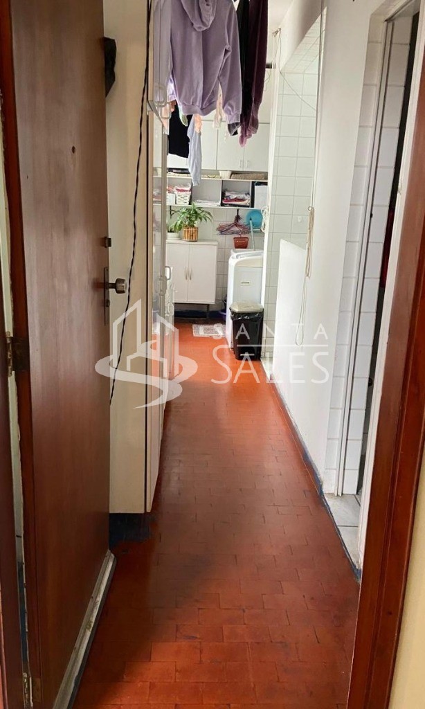 Apartamento, 3 quartos, 96 m² - Foto 20