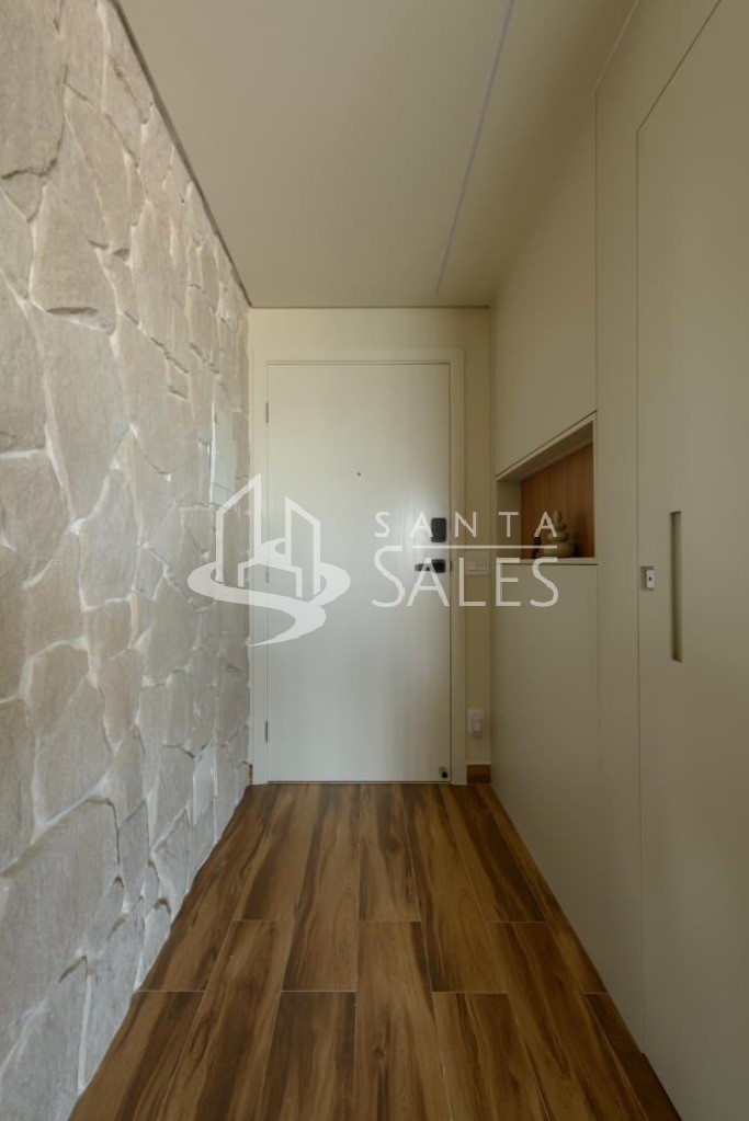 Apartamento, 1 quarto, 62 m² - Foto 9