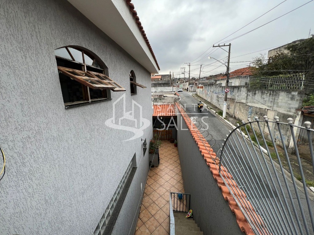 Casa, 3 quartos, 200 m² - Foto 5