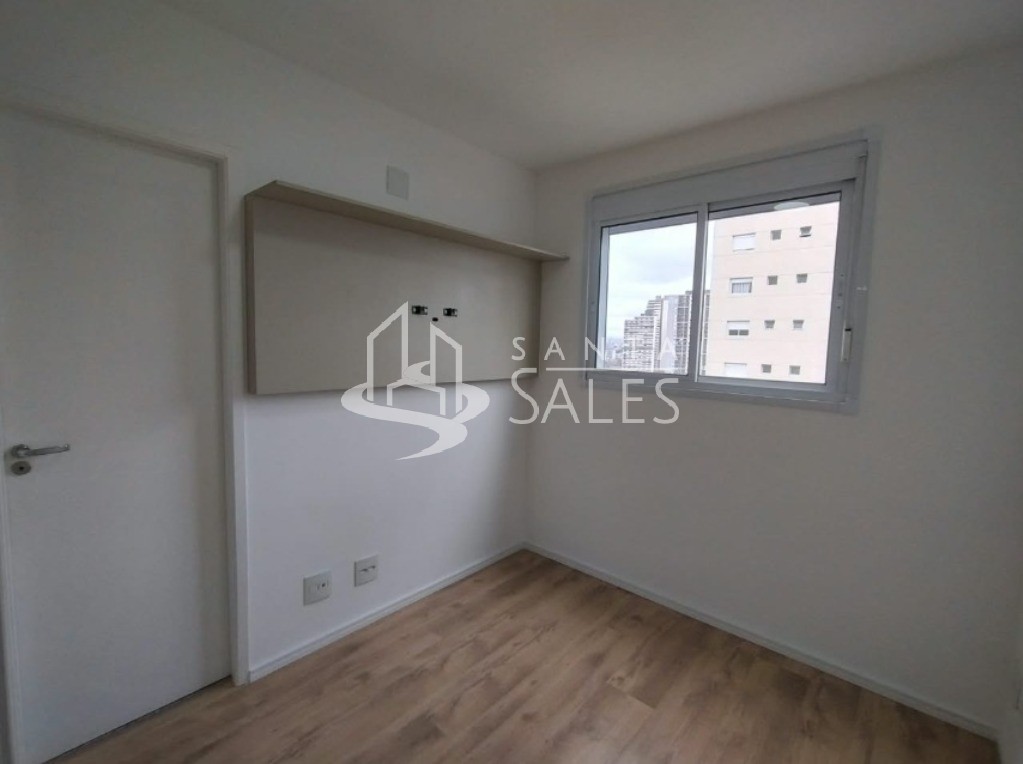 Apartamento, 2 quartos, 52 m² - Foto 7