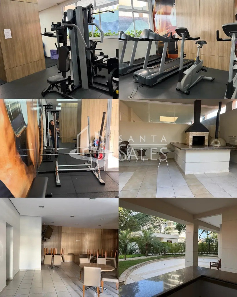 Apartamento, 2 quartos, 82 m² - Foto 11