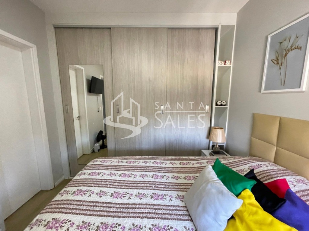 Apartamento, 3 quartos, 77 m² - Foto 15