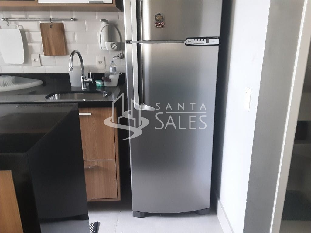 Apartamento, 1 quarto, 56 m² - Foto 9