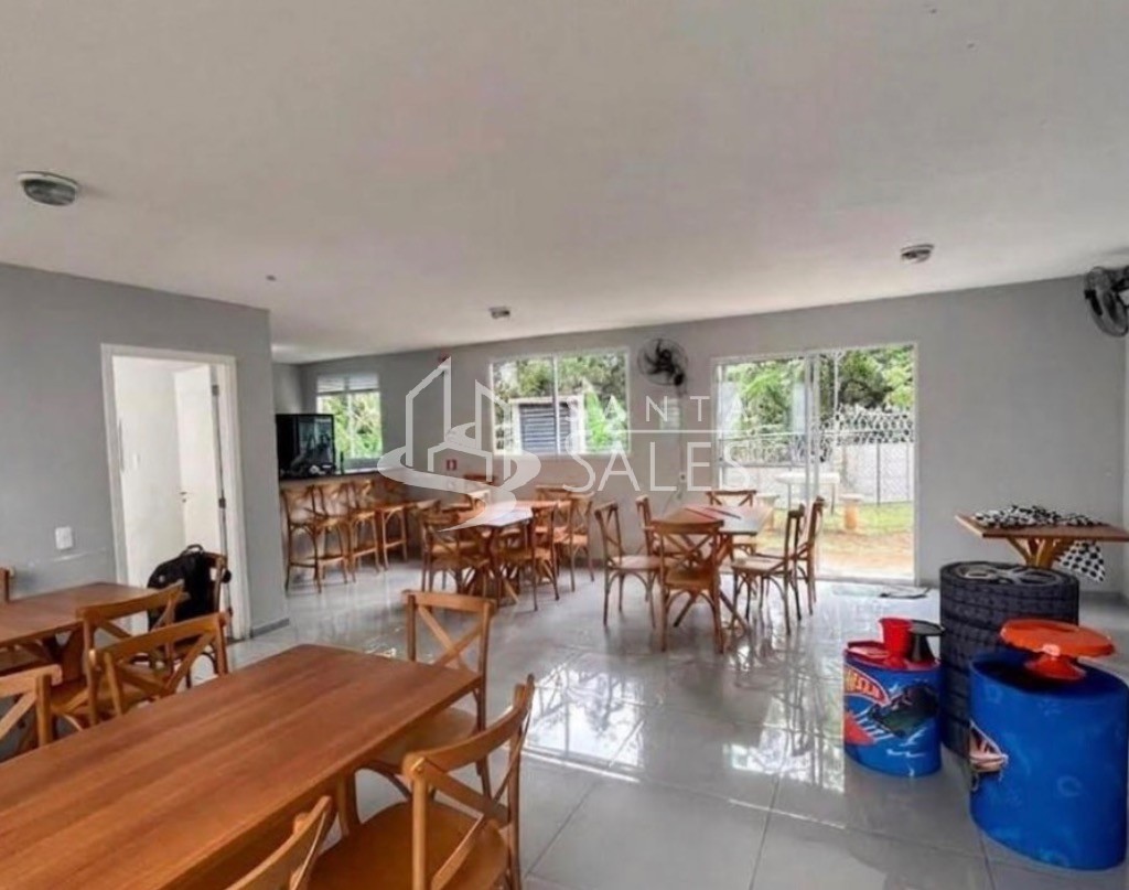 Apartamento, 2 quartos, 44 m² - Foto 21