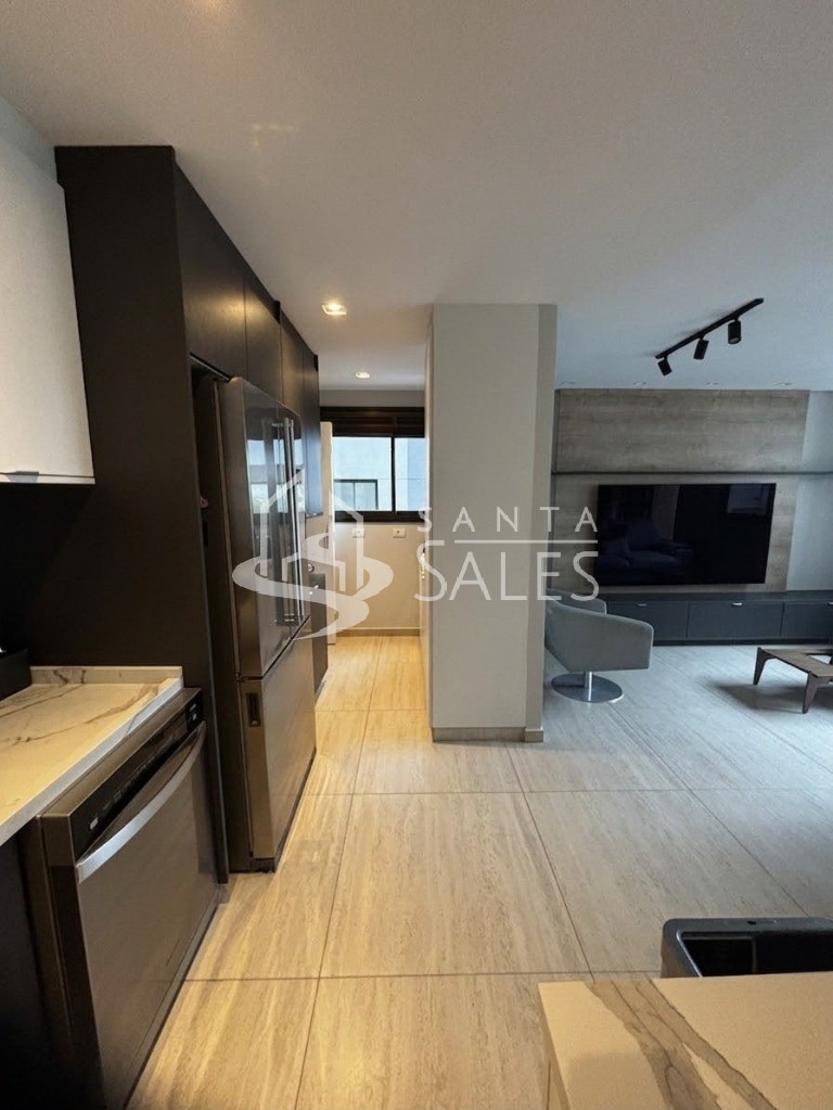 Apartamento, 2 quartos, 130 m² - Foto 6
