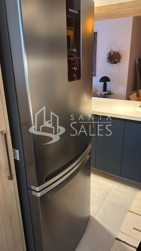 Apartamento, 1 quarto, 53 m² - Foto 17
