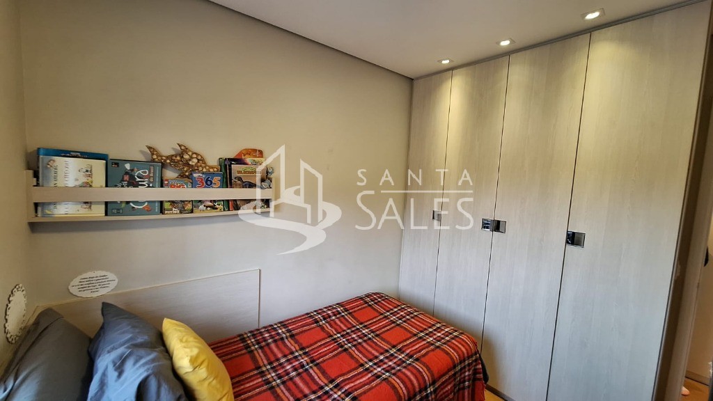 Apartamento, 3 quartos, 108 m² - Foto 30