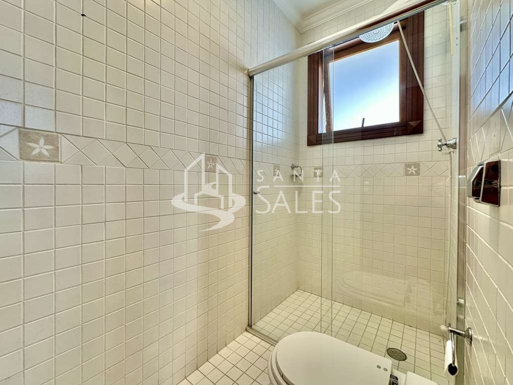 Casa de Condomínio, 5 quartos - Foto 50