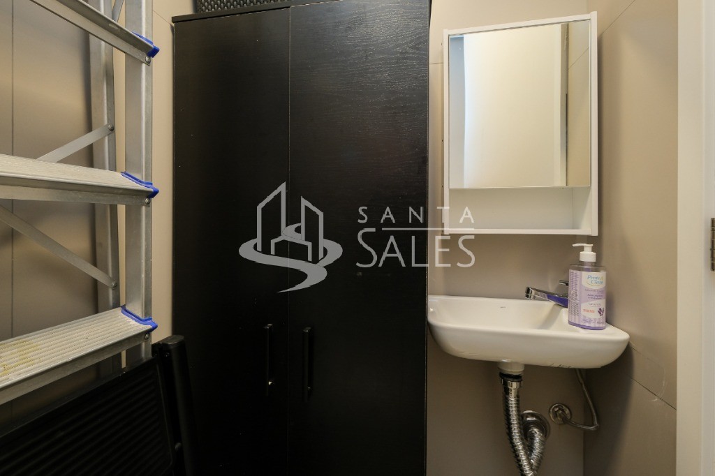 Apartamento, 2 quartos, 145 m² - Foto 4