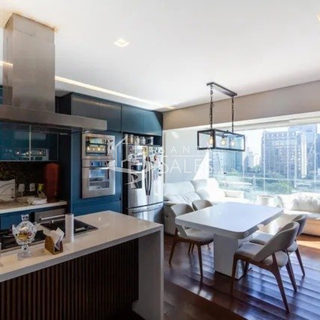 Apartamento, 1 quarto, 92 m² - Foto 18
