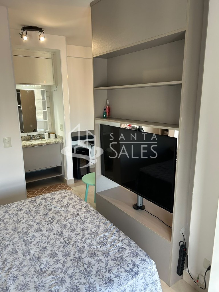 Apartamento, 1 quarto, 35 m² - Foto 14