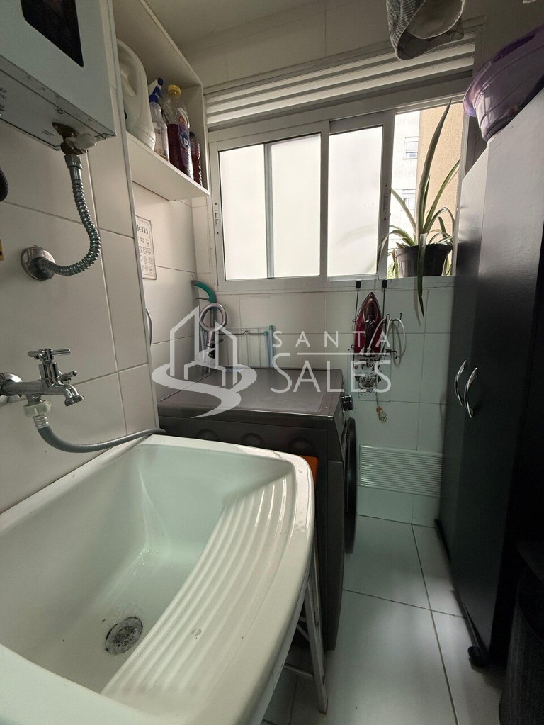 Apartamento, 2 quartos, 1 m² - Foto 14