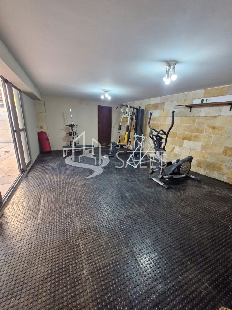 Sobrado, 6 quartos, 450 m² - Foto 48