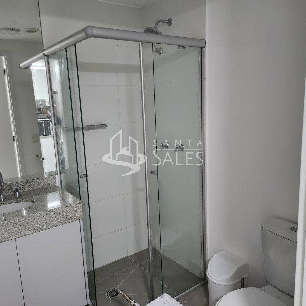 Apartamento, 1 quarto, 33 m² - Foto 9
