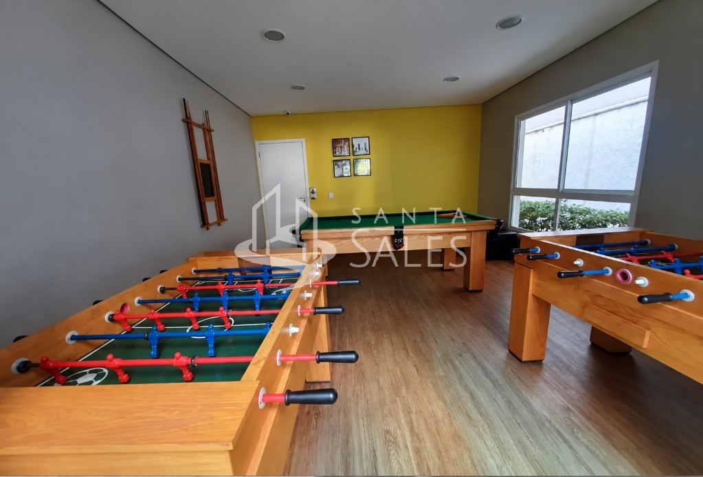 Apartamento, 2 quartos, 55 m² - Foto 16