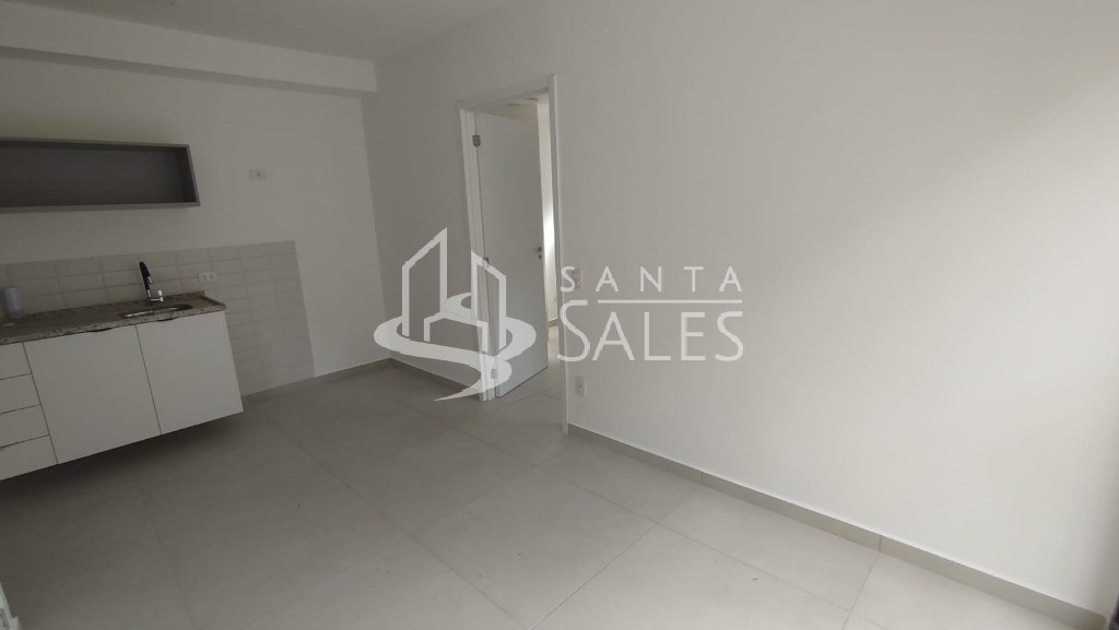 Apartamento, 1 quarto, 37 m² - Foto 11