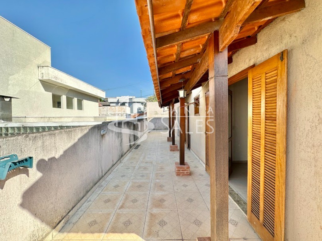 Casa de Condomínio, 3 quartos - Foto 17