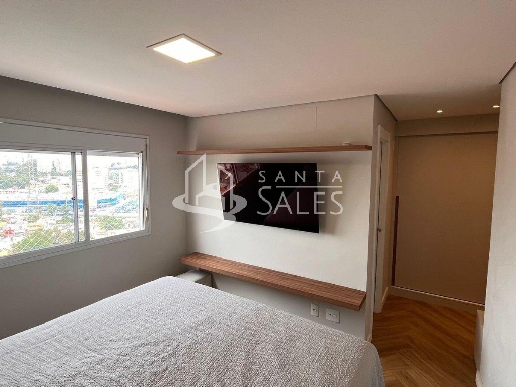 Apartamento, 4 quartos, 125 m² - Foto 19