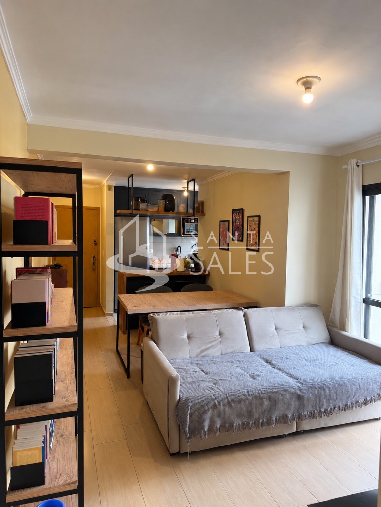 Apartamento, 2 quartos, 56 m² - Foto 23