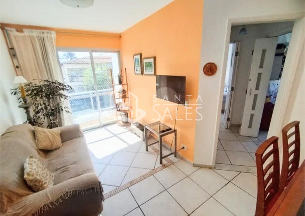 Apartamento, 2 quartos, 67 m² - Foto 8