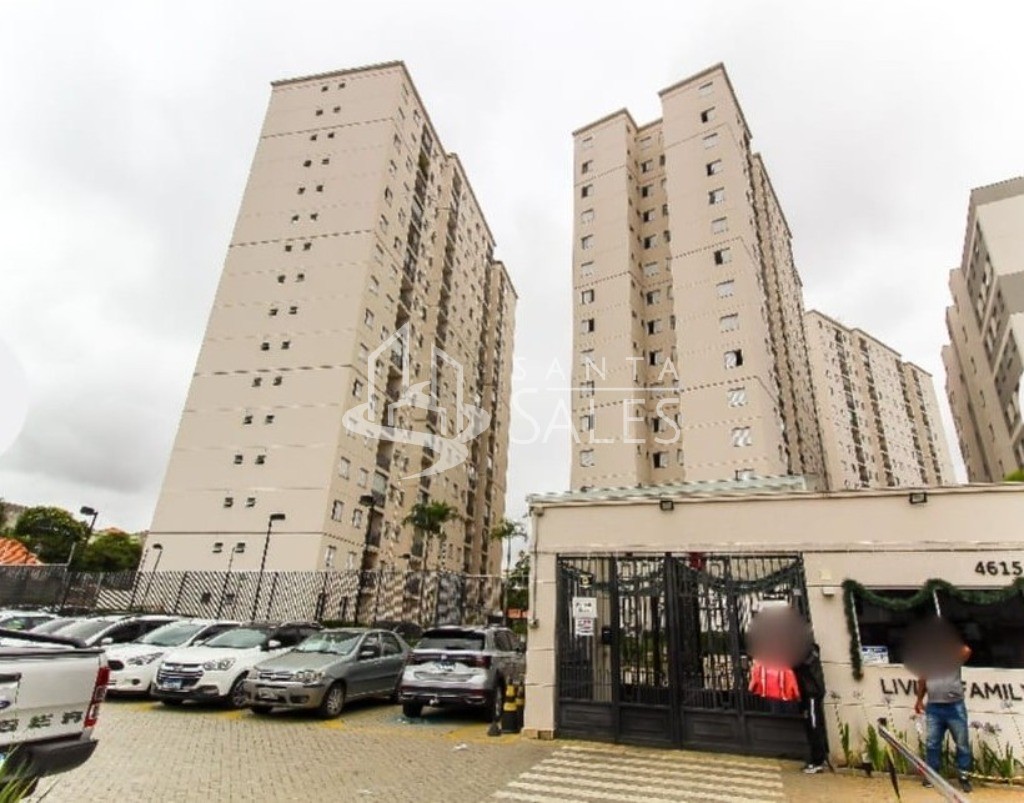Apartamento, 2 quartos, 47 m² - Foto 35