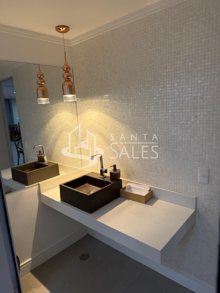 Apartamento, 3 quartos, 119 m² - Foto 10