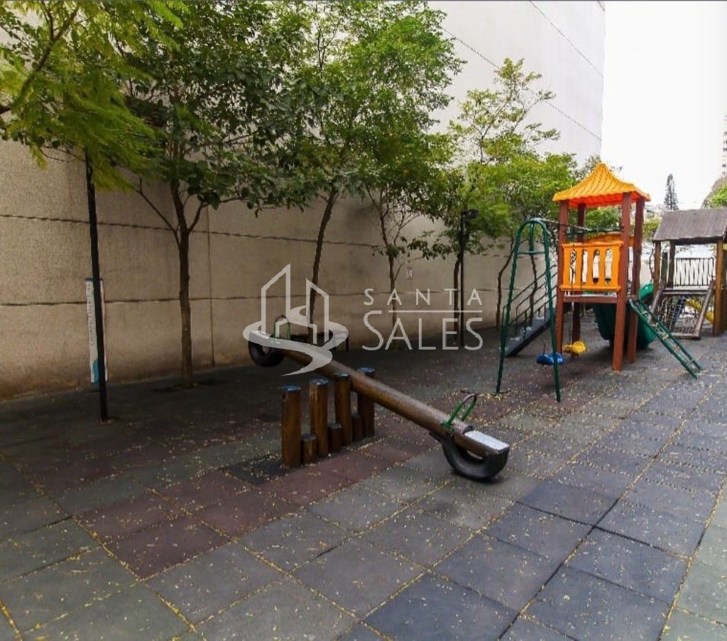 Apartamento, 2 quartos, 47 m² - Foto 23