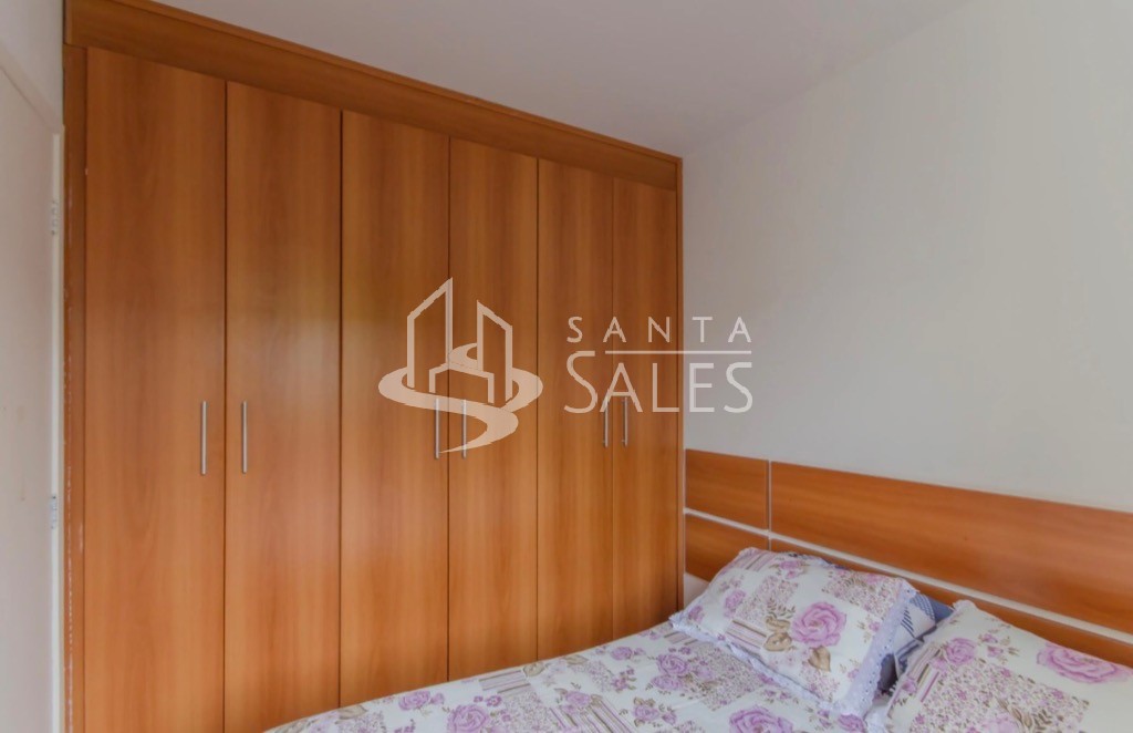 Apartamento, 2 quartos, 50 m² - Foto 15