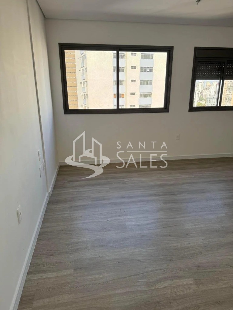 Apartamento, 1 quarto, 40 m² - Foto 5