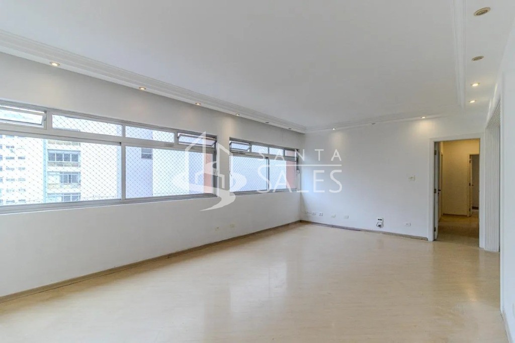 Apartamento, 3 quartos, 134 m² - Foto 7