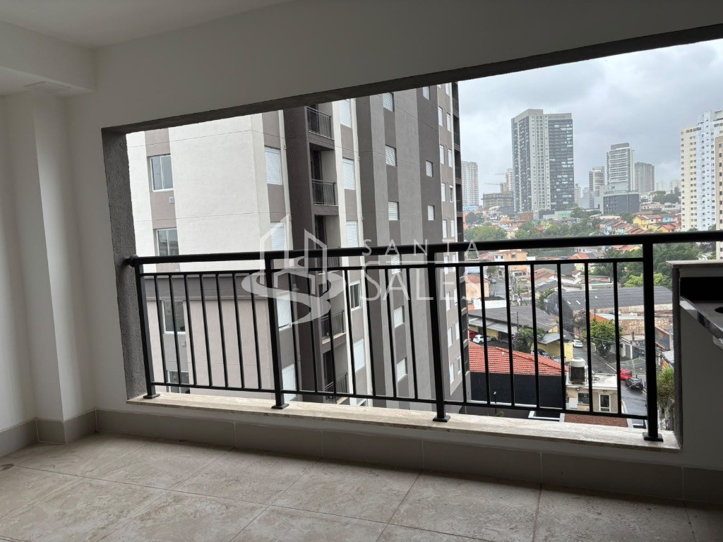 Apartamento, 2 quartos, 71 m² - Foto 3