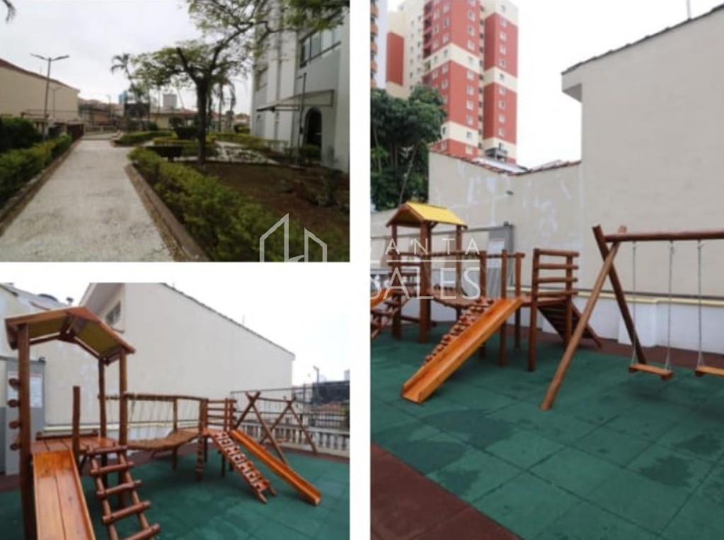 Apartamento, 2 quartos, 60 m² - Foto 22